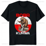 Kobras Kurwa Meem Naljakas Tr&uuml;kitud Joonisfilm T-s&auml;rk Vabaaja Mood Harajuku Stiil T&auml;navar&otilde;ivad Meeste T-s&auml;rk Hipster Hingata Naiste T-s&auml;rgid XXL