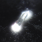 Kalastustarbed Mini LED veealuse &ouml;&ouml;p&uuml;&uuml;gi valguspeibutis s&ouml;&ouml;da ja kala meelitamiseks