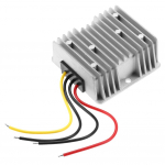 DCDC muunduri regulaator 12 V kuni 24 V suure t&otilde;hususega toiteplokk 12 A 288 W