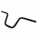 Maastikuratta juhtraud 25,4 mm l&auml;bim&otilde;&otilde;duga 580 mm eriti pikk juhtraud alumiiniumsulamist kokkupandav maanteejalgratas