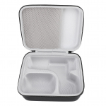 D&uuml;naamilise mikrofoni k&otilde;va&uuml;mbris, veekindel kaitsev kandekott SM7B MV7 MV7X jaoks