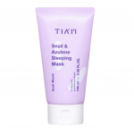 [TIAM] Snail & Azulene Sleeping Mask 100ml