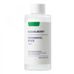 EQQUALBERRY Swimming Pool Set Toner / Pads / Ampoule (5 Options) Toner 155ml