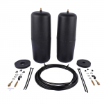 &Otilde;hkvedrustuse komplekt 60818 Tarvikud RAM 1500 Pickup Sturdy Spring Coil komplekt Automotive 60828HD jaoks RAM 1500 Pickup 2019-2024 must