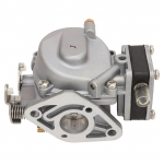2-taktiline 9.8HP 9.9HP p&auml;ramootori karburaator 3K9 03200 0 3B2 03200 1 3G0 03200 1 P&auml;ramootorite tarvik