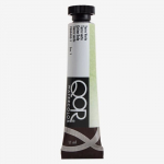 Golden : Qor : Watercolour Paint : 11ml : Terre Verte