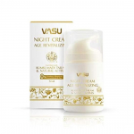 Vasu &Ouml;&ouml;kreem Vananemisvastane 50 ml