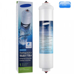Asendus Samsung k&uuml;lmkapi veefilter pluss DA29-10105J hatex/exp WSF-100 aqua-pure plus LG 5231ja2010b GE gxrtqr