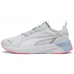 Puma Softride Harli Sulghall Naiste Tennised Valge P&auml;ikesel&ouml;&ouml;giga 311100-03 35.5