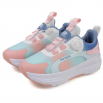 31-42 T&uuml;drukute neljarattalised spordijalan&otilde;ud Laste eemaldatavad lamedad kingad Kaheotstarbelised Poiste rulluisukingad 30 tumesinine v&auml;rv