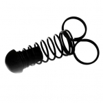 1/2 tk S&otilde;rmede haarde tugevdaja J&otilde;utreening Vedru Kahe s&otilde;rme painduvuse treenija Lapsed T&auml;iskasvanud K&auml;e s&otilde;rmede treener &Auml;revuse leevendaja Fidget m&auml;nguasi 1pc