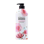 Kerasys Parf&uuml;&uuml;m&scaron;ampoon Lovely & Romantic, 980 ml white