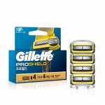 Gillette ProShield kollane raseerimistera (4 pakki)