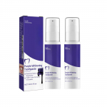 Hammaste valgendamine Hambapasta Seerum Eemaldab Katu Plekid Suuh&uuml;gieen Puhastamine Hambaravi Valgendamise Vahendid V&auml;rske H&otilde;ng Hambahooldus 2PCS