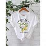 YYFS Naiste moe vabaaja suve kevadlillemustriga l&uuml;hikeste varrukatega pluusid ja s&auml;rgid S