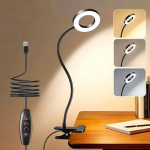 Laualamp - SERBASIC - 70cm - LED - 3 temperatuuri - 10 heledusastet