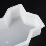 Ise tehes teeraja tegija Betoonivormid Aiakatete vorm Teerada sillutis telliskivivorm