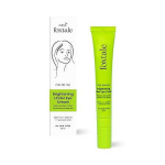 Foxtale Brightening Under Eye Cream to Reduce Dark Circles and Puffy Eyes and Brighten 20ml (pack of 2)