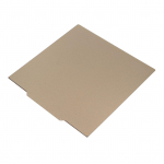 Paindlik ehitusplaat tekstuurse PEI-ga, magnetilise alusega 310x310mm 3D-printimise platvorm jaoks