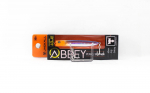 Jackall Abbey pliiats Slim 60S uppuv peibutis Orange Sardine (7565)