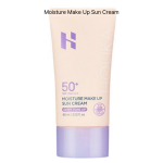 [HOLIKA HOLIKA] Make Up Sun Cream 60ml /Moisture Make Up Sun Cream 60ml Make Up 60ml X 1