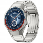 Huawei Watch GT 5 Pro &uuml;likerge titaanist kiirkinnitusega rihm 22mm