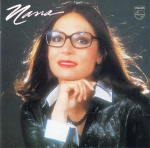 CD NANA MOUSKOURI - Nana 8186222 Philips 1984 Saksamaa Pop Kasutatud