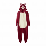 Kapibara Onesie Pidžaama Lastele, Koomiksitegelase Kigurumi, Labubu S&uuml;nnip&auml;eva J&otilde;ulukink, Perega Sobiv &Ouml;&ouml;riietus Peokost&uuml;&uuml;m, Fotosessioon 120