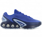 Nike Air Max DN - Herren Sneakers Premium Schuhe Blau DV3337-400 ORIGINAL EU 45 US 11 sinine
