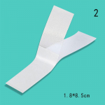 36 tk Fearless teip Naiste kahepoolne teip r&otilde;ivaste ja kehavarjude jaoks