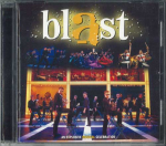 CD BLAST - Plahvatuslik muusikaline t&auml;histamine BVCF31118 BMG FUNHOUSE 2003 Jaapan Obi Klassikaline Kasutatud