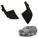 Esiklaasipuhasti katte pikendusliist Kapoti k&uuml;lgtihend Toyota 4Runner 2010-2023 jaoks