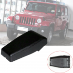 2tk tagaakna hingekatted 2007-2018 Jeep Wrangler JK JKU jaoks