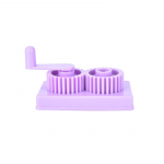 1Xpressmasse Pressimist&ouml;&ouml;riist Masin Paberirullimine Paberikunst Ise-tee Rullimistarvikud