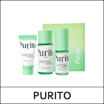 [Purito] (bo) Purito Seoul Wonder Releaf Centella Mini Kit Unscented