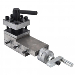 T&ouml;&ouml;riistahoidik Mini Treipingi Tarvikud 2-suunaline Metalltreipingi Hoidik T&ouml;&ouml;riist Kiire Vahetus S&otilde;lm Treipingi T&ouml;&ouml;riist