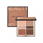 JUNGSAEMMOOL Artist Eye Palette Nude 15g 2024 S/S 2 V&auml;rvi Koos Pintsliga K-Ilu Glam Nude