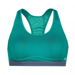 Nike Pro Fierce Rinnahoidja Moodne Mugav Pehme Nahas&otilde;bralik Jooga Aluspesu Naiste Aluspesu 620280-347 L