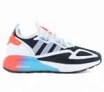 adidas Originals ZX 2K BOOST W - Damen Sneakers Schuhe FY2012 ORIGINAL EU 38 UK 5