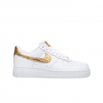 Nike Air Force 1 Low Cr7 Kuldne lapitehnika 250