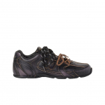 (w) New Balance X Miu Miu 530 Sl Nahast Tennised Mustad EU 38W
