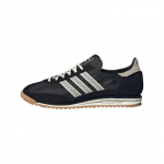 adidas SL72 OG Heegeldatud Pakett - Must Naiste Tennised Core-Black Wonder-White Off-White JI2745 38