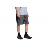 Adidas Terrex SS25 Stiilsed Minimalistlikud &Uuml;hev&auml;rvilised Spordip&uuml;ksid Meeste P&uuml;ksid Tumehall JD3488 M