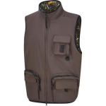 Timberland p&ouml;&ouml;ratav utility spordivest br&auml;ndilogoga unisex vestid kaamel A6X5A-243 S