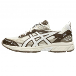 ASICS Gel Nunobiki Kreemjas Pruun Torm Unisex Tossud 1203A536-106 37