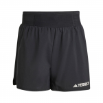 Adidas Terrex Xperior Paeladega Mitmek&uuml;lgsed Mugavad Kolmveerand Spordip&uuml;ksid Meeste P&uuml;ksid Must JE9433 M