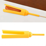 Sausage Skewer Tool,Kitchen Accessories Lightweight Compact Sturdy Easy to Use Holder
