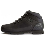Timberland Euro Sprint Vastupidavad l&ouml;&ouml;gisummutavad pahkluuga v&auml;listingimuste saapad Meeste saapad Must TB0A1QHR015 41.5 black