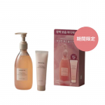 Aromatica Melowness Oil-in Body Wash 290ml (Free Body Cream 50g)