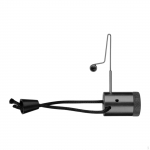 Hook Detacher Remover Baits Portable ing Enthusiast Accessories Lightweight Decoupling Device sinine